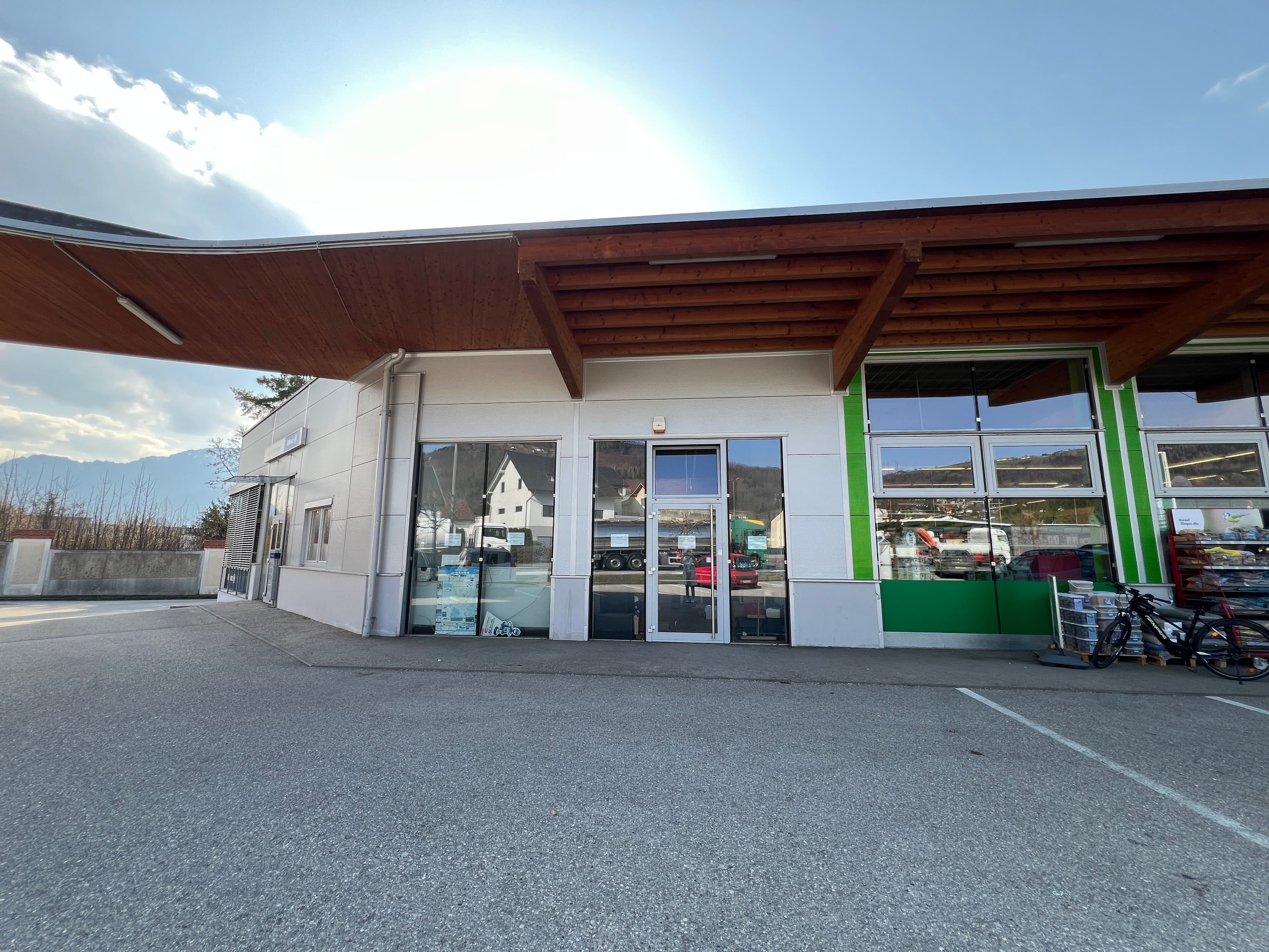 Kirchdorf an der Krems, Dr. Gaisbauerstraße 1