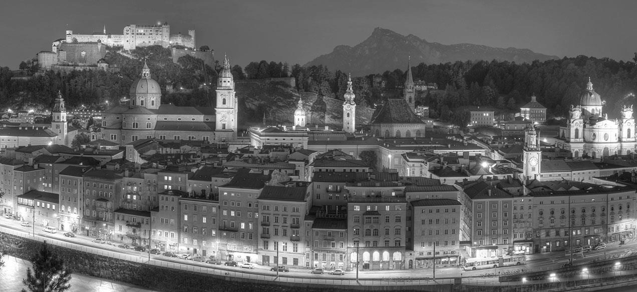 Immobilien in Salzburg