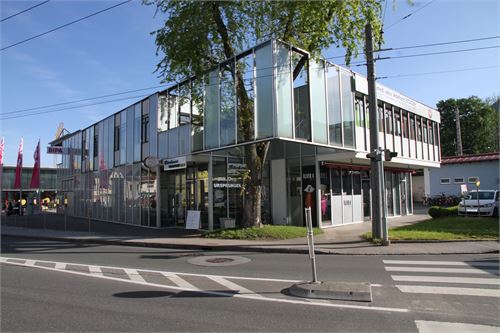 ca. 53m² Geschäftslokal