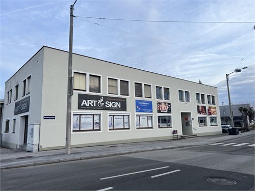 72m² Lagerfläche in Salzburg-Gnigl