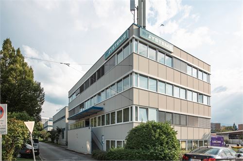 86 m² Bürofläche in Salzburg-Gnigl